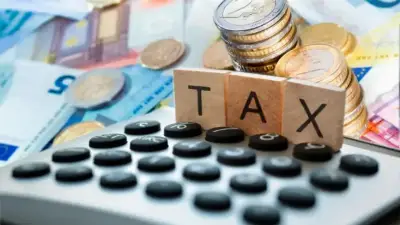 Φόρος εισοδήματος: Έκπτωση 3% για την εφάπαξ εξόφληση του