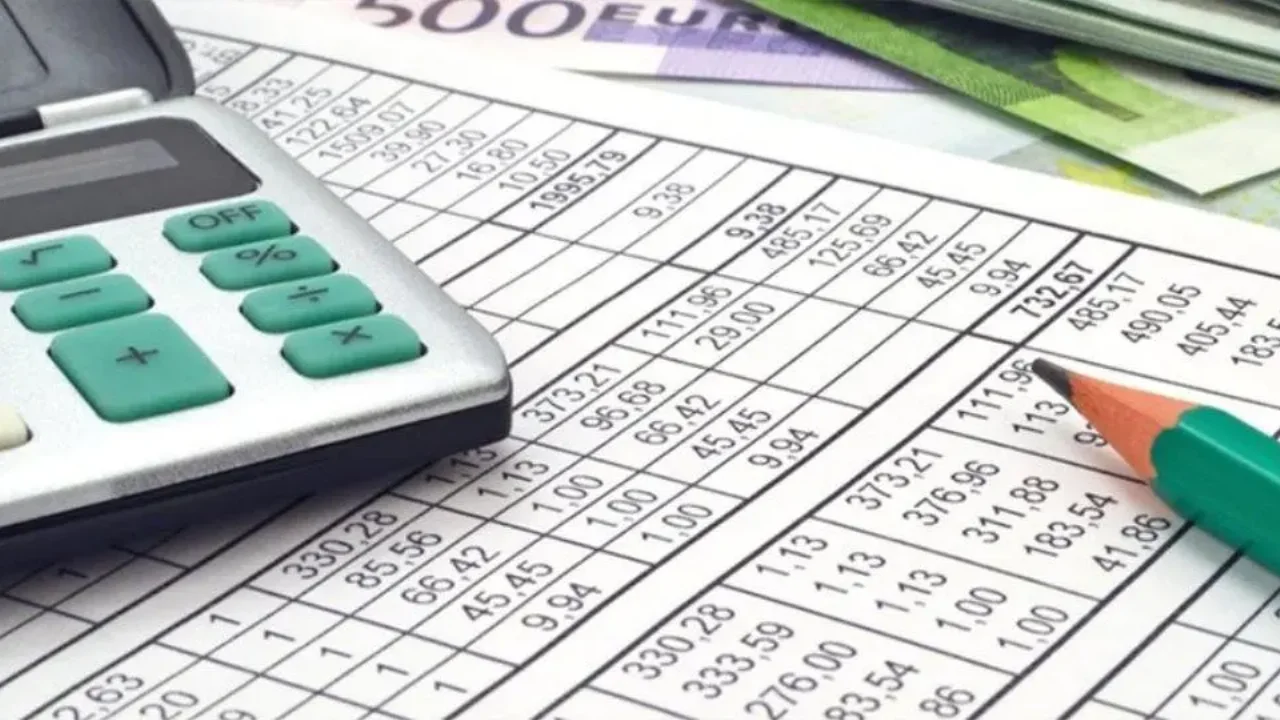 Αναρτήθηκαν οι πίνακες με τις εισφορές Ιανουαρίου