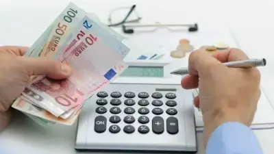 Ποιοι φορολογούμενοι "χάνουν" το 2021 την αναστολή της εισφοράς αλληλεγγύης