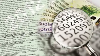 Φορολογικές δηλώσεις: 7 στους 10 επαγγελματίες και αυτοαπασχολούμενους έχουν εισοδήματα έως 10.000 ευρώ