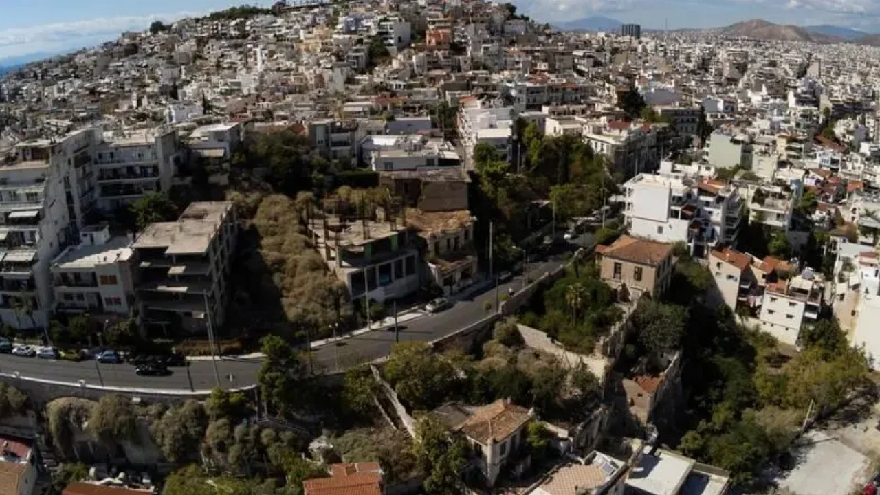 Αναστολή του ΦΠΑ στα ακίνητα για τρία χρόνια