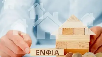 Τα SOS για να μην είναι "φουσκωμένο" το εκκαθαριστικό του ΕΝΦΙΑ