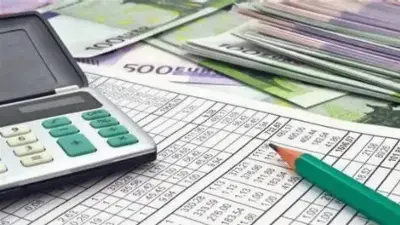 Φορολογικά έσοδα: Μειώθηκαν κατά 8 δισ. ευρώ το 2020 λόγω κορωνοϊού