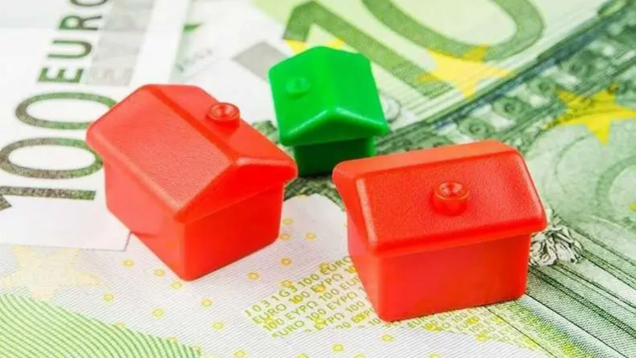 ΕΝΦΙΑ: Έρχεται νέα μείωση εξαιτίας των αυξημένων αντικειμενικών αξιών