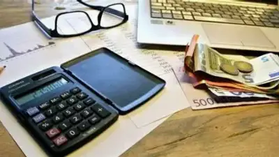 Εφορία: Το χρονοδιάγραμμα των πληρωμών για νοικοκυριά και επιχειρήσεις