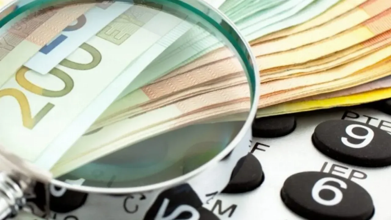 Εφορία: Εκπνέουν σήμερα οι προθεσμίες για ΕΝΦΙΑ και Επιστρεπτέα Προκαταβολή