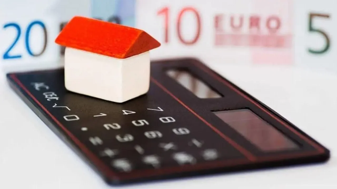 Παρατείνεται και το Μάιο η μείωση ενοικίου κατά 40%