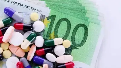 Σε 120 δόσεις οι οφειλές για rebate και clawback