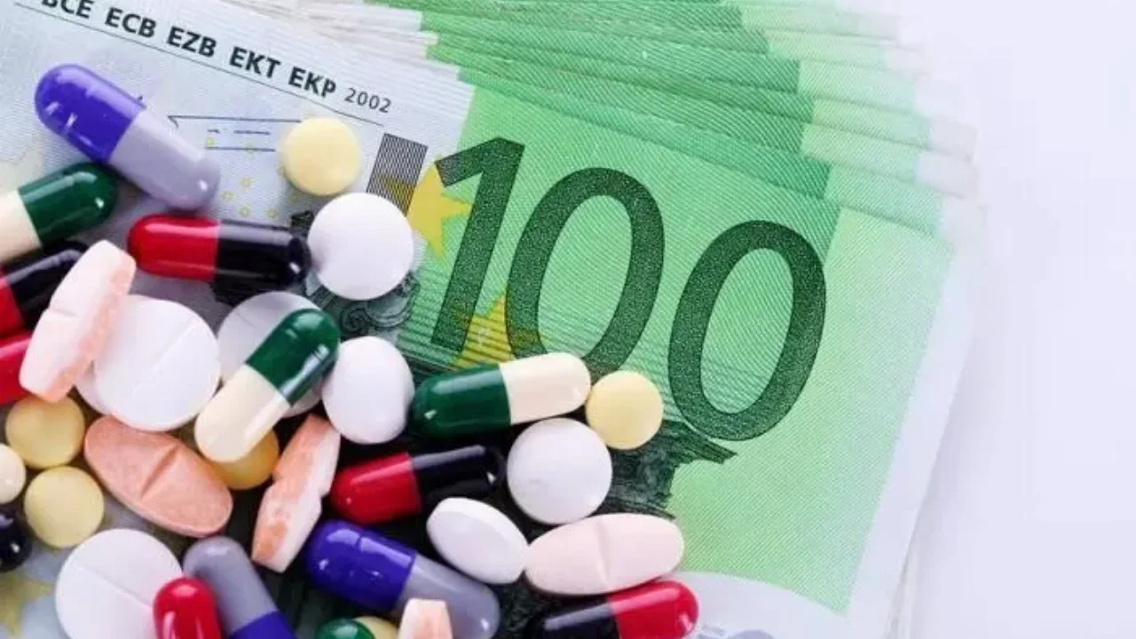 Σε 120 δόσεις οι οφειλές για rebate και clawback