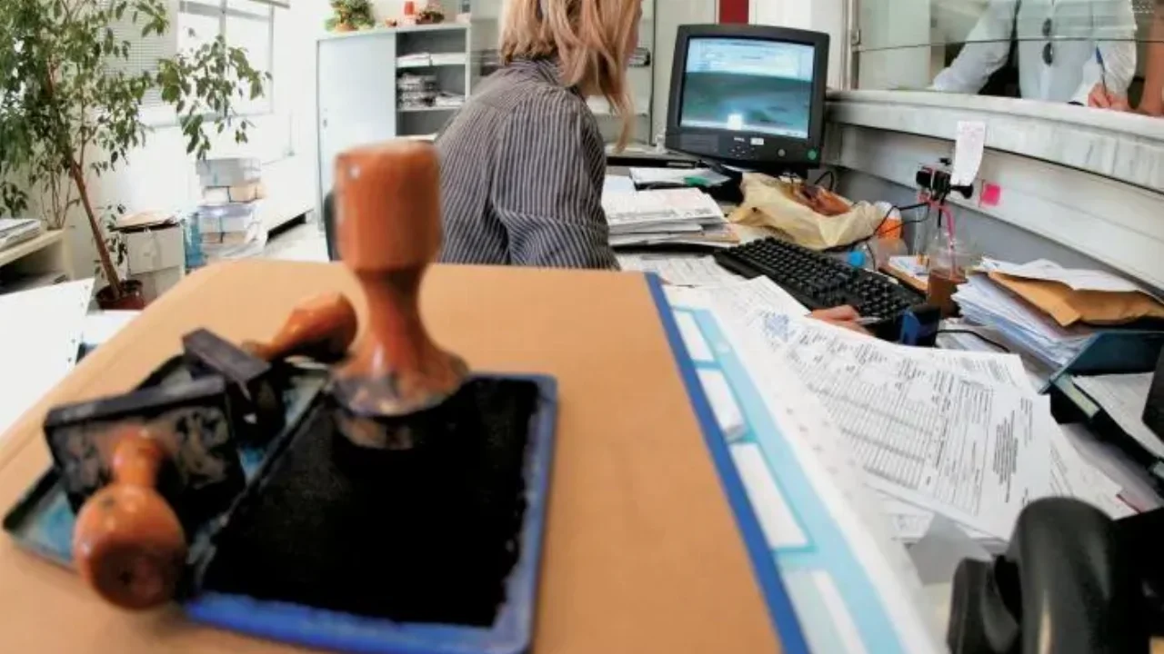 Εκσυγχρονίζεται το Δημόσιο με το Εθνικό Μητρώο Διαδικασιών