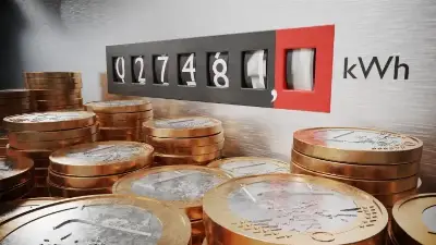 Ενεργειακή κρίση: Μηναία επιδότηση 39 ευρώ ανά οικιακό πελάτη και 65 ευρώ ανά επαγγελματία τον Μάρτιο