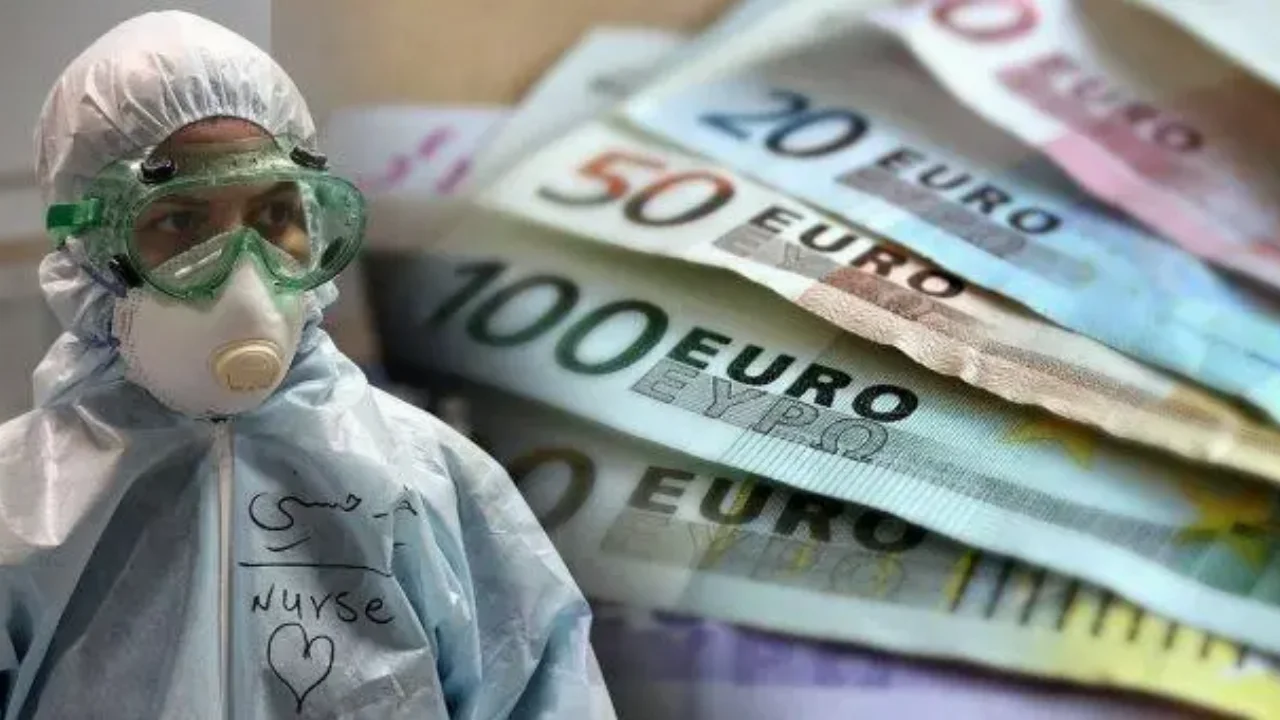 Κορωνοϊός: Νέα μέτρα από την κυβέρνηση για εργαζόμενους και επιχειρήσεις