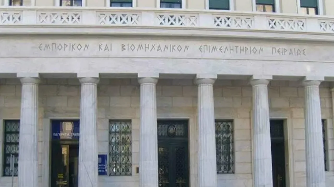 Το ΕΒΕΠ ενημερώνει τις επιχειρήσεις για τα νέα δεδομένα λόγω κορωνοϊου