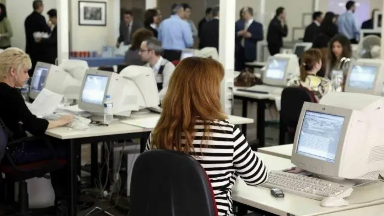 Συνεισφορά του Κράτους στον μισθό των εργαζόμενων που θα απασχοληθούν εκ περιτροπής