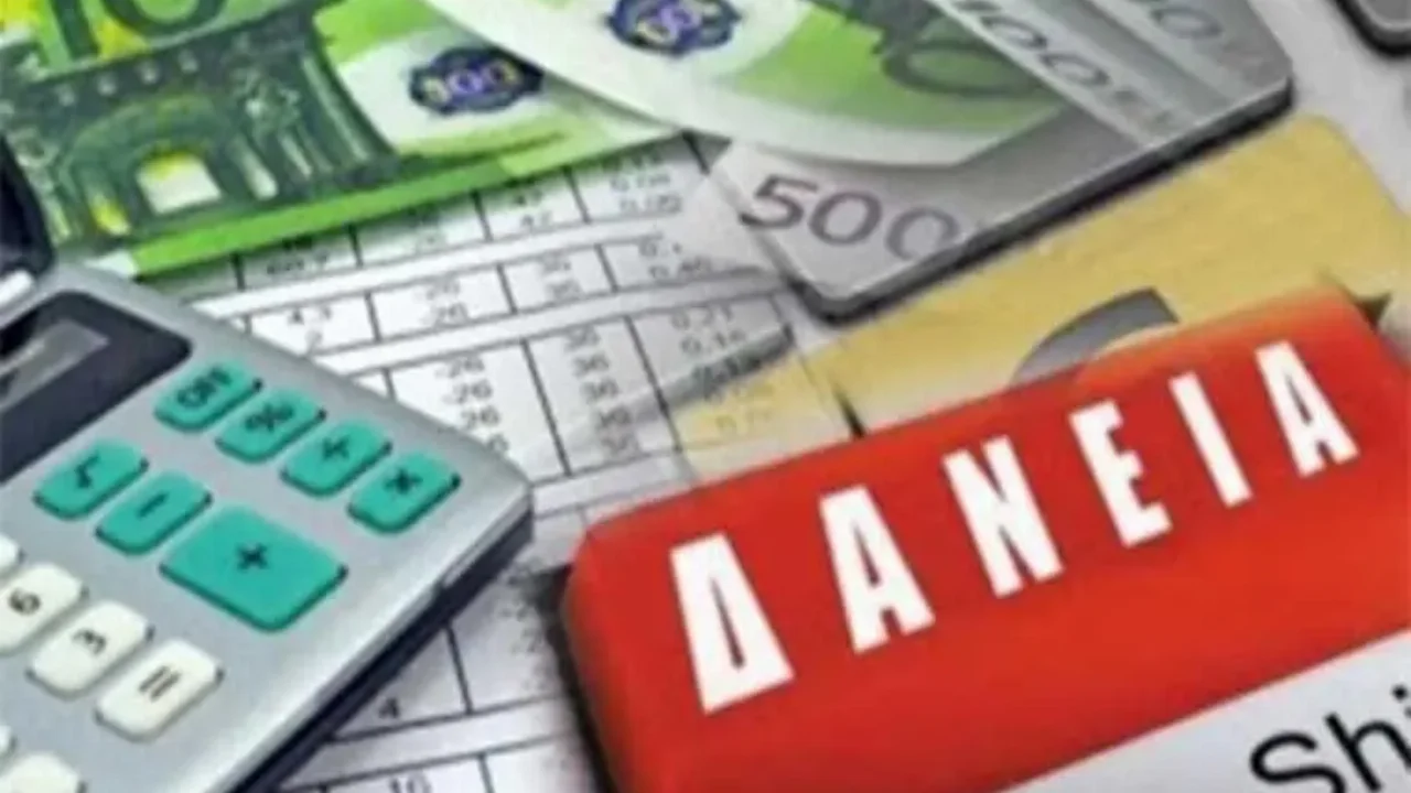 Ποιοι είναι οι δικαιούχοι των δανείων έως 25.000 ευρώ