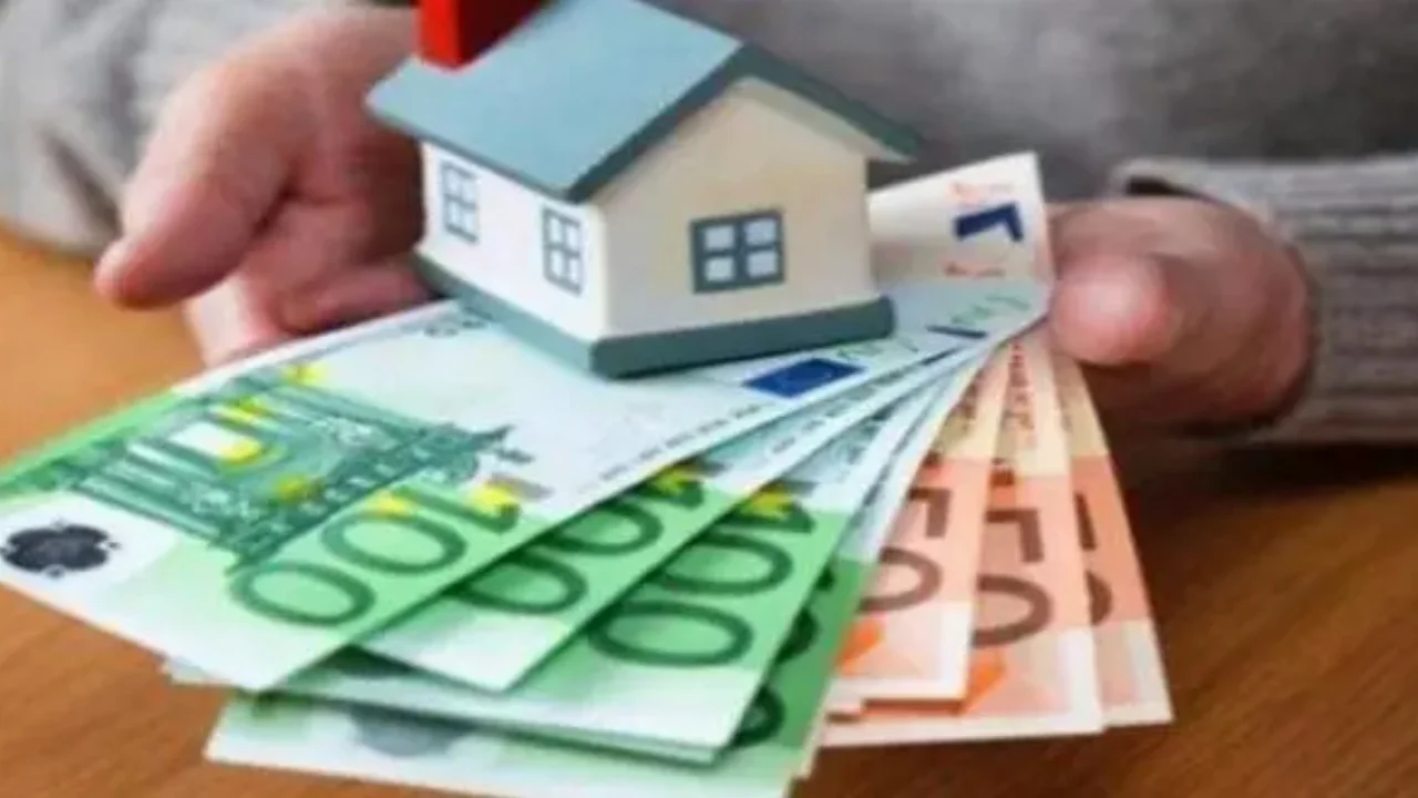 Υποχρεωτική η μείωση ενοικίου για πληττόμενες επιχειρήσεις και εργαζόμενους σε αυτές