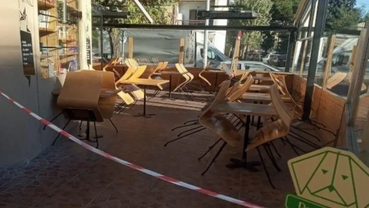 Επιχειρήσεις: Αναστέλλεται η καταβολή ενοικίου και τον Φεβρουάριο