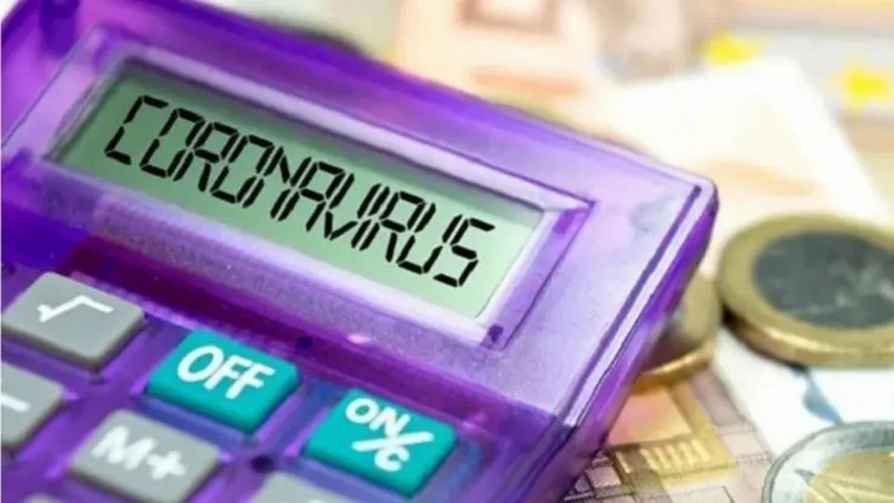 Κορωνοϊός: Νέα μέτρα στήριξης για επιχειρήσεις και νοικοκυριά που έχουν πληγεί από την πανδημία