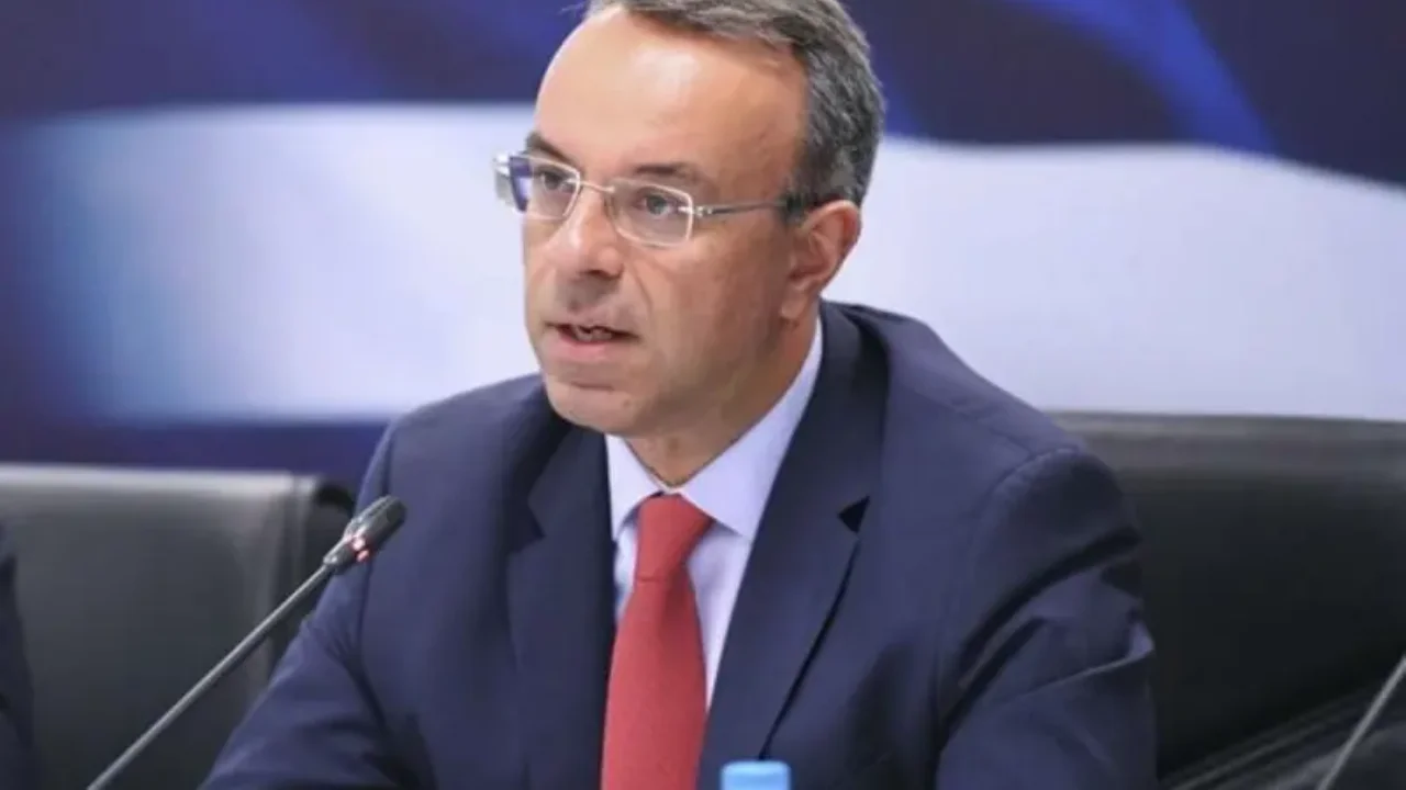 Χρήστος Σταϊκούρας: Νέα μέτρα στήριξης για επιχειρήσεις και νοικοκυριά