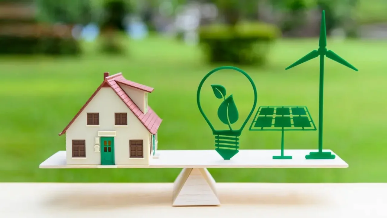 Εξοικονομώ: Ποιες ενέργειες καλύπτει το νέο πρόγραμμα