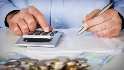 Χρέη: Στα σκαριά νέος "Τειρεσίας" για πολίτες και επιχειρήσεις
