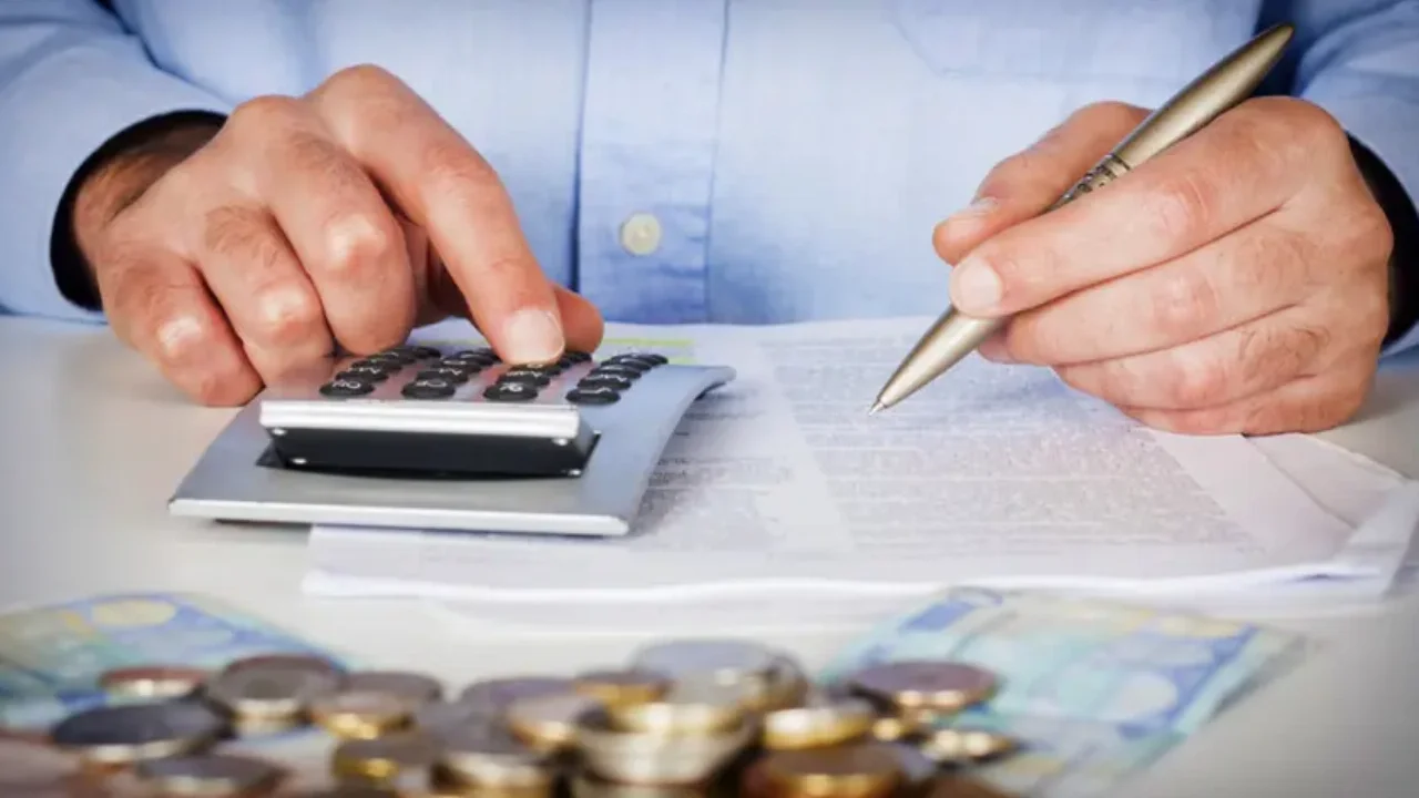 Χρέη: Στα σκαριά νέος "Τειρεσίας" για πολίτες και επιχειρήσεις