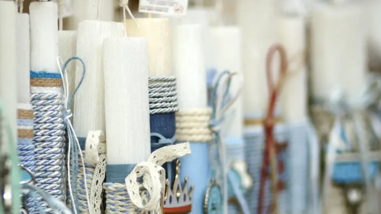 «Καλάθι του νονού»: Σε ισχύ από σήμερα- Τι θα περιλαμβάνει