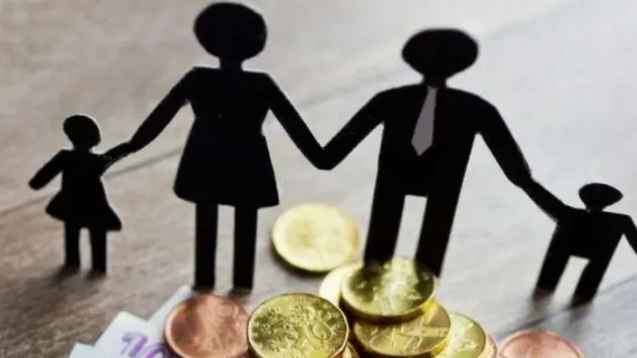 Άνοιξε η πλατφόρμα για το Επίδομα Παιδιού