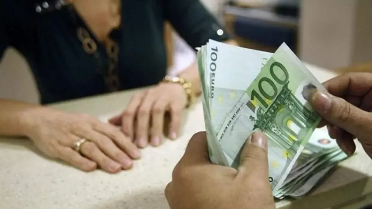 Ημερομηνίες καταβολής επιδομάτων