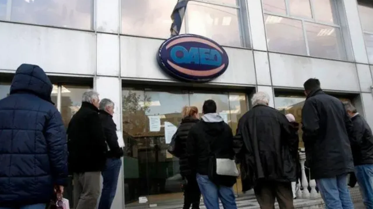 Μέχρι αύριο η καταχώρηση IBAN για το επίδομα των μακροχρόνια ανέργων