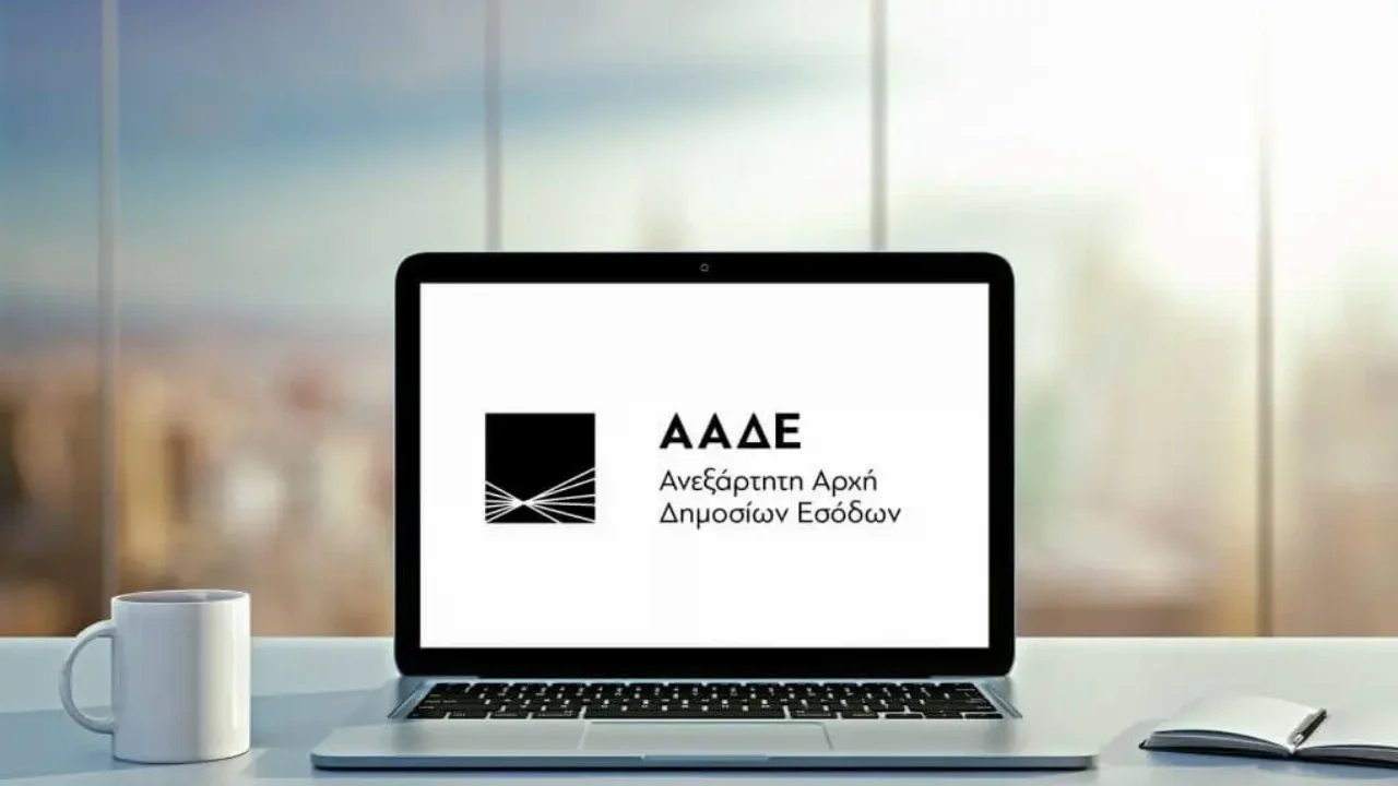ΑΑΔΕ: Έως τις 28 Φεβρουαρίου η ενημέρωση για τα στοιχεία αποδοχών των εργαζόμενων