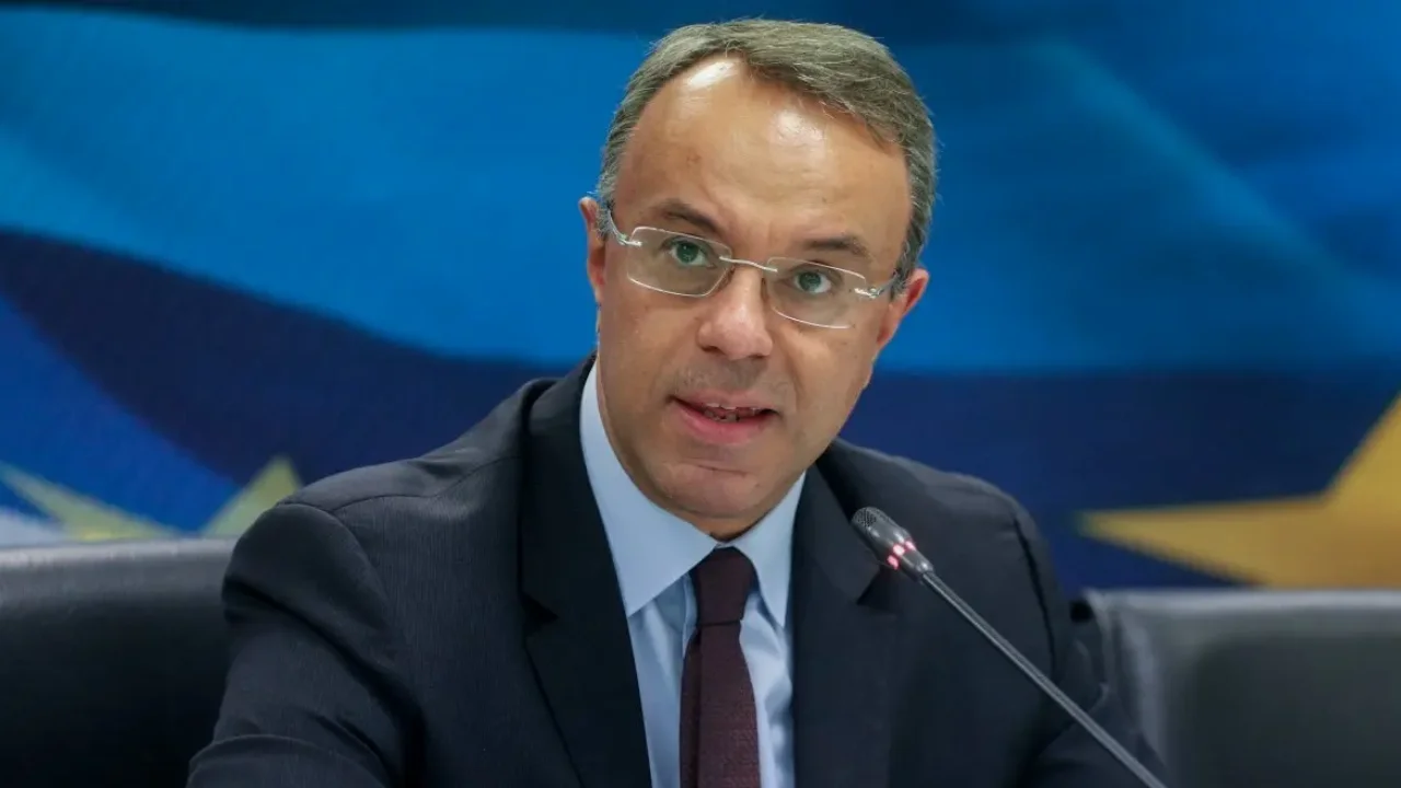 Ενεργειακή κρίση: Επέκταση των μέτρων ανακοίνωσε ο υπουργός Οικονομικών
