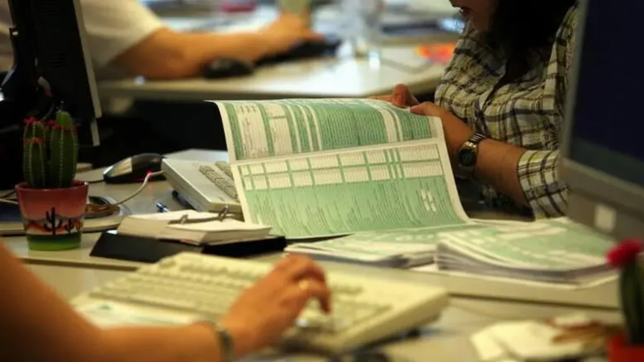 Νέα διαδικασία για την επιστροφή φόρου