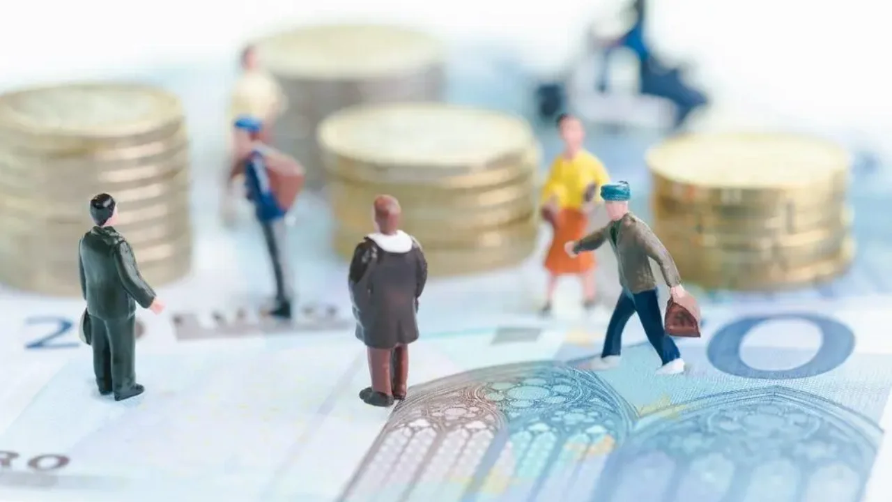 Ανασφαλείς οι πολίτες για το νέο ασφαλιστικό, σύμφωνα με έρευνα της Opinion Poll