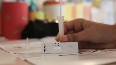 Self test: Για ποιους εργαζόμενους θα είναι υποχρεωτικό από την ερχόμενη Δευτέρα