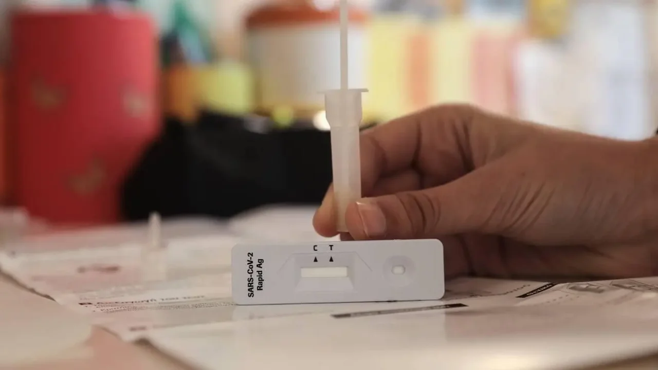 Self test: Για ποιους εργαζόμενους θα είναι υποχρεωτικό από την ερχόμενη Δευτέρα