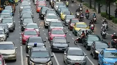 Τέλη κυκλοφορίας: Πότε ξεκινά η πληρωμή με το μήνα