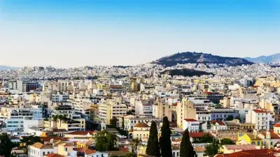 Ακίνητα: Έρχεται μητρώο για τους ιδιοκτήτες και τους ενοικιαστές
