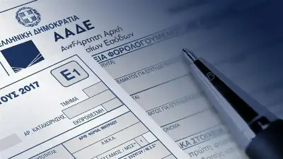 Εκκρεμούν 800.000 φορολογικές δηλώσεις