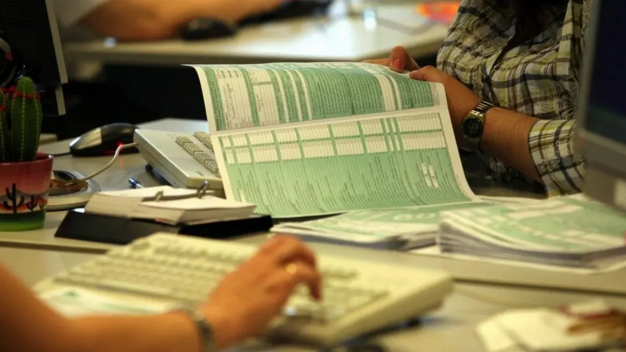 Τέλος χρόνου για τις φορολογικές δηλώσεις