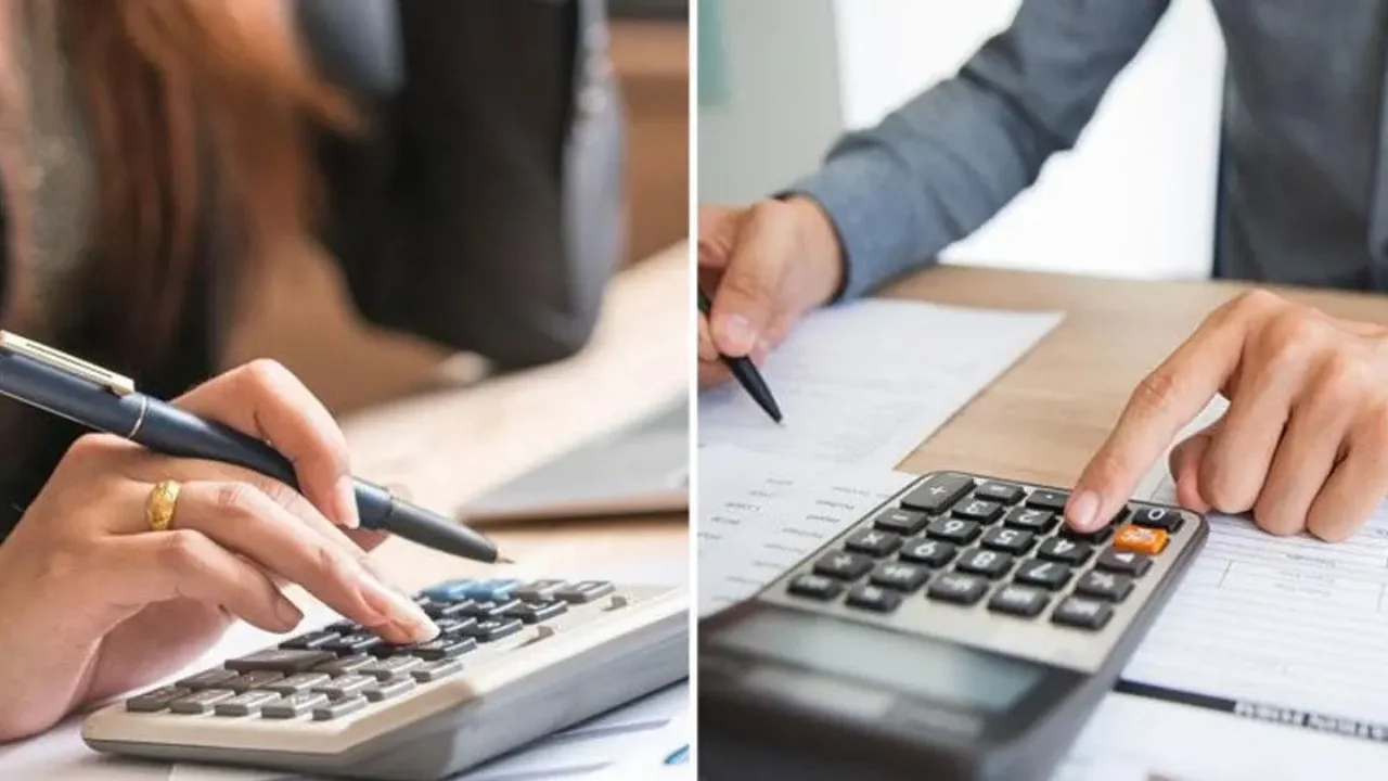 Φορολογικές δηλώσεις: Ποια ζευγάρια θα υποβάλλουν υποχρεωτικά ξεχωριστά δήλωση