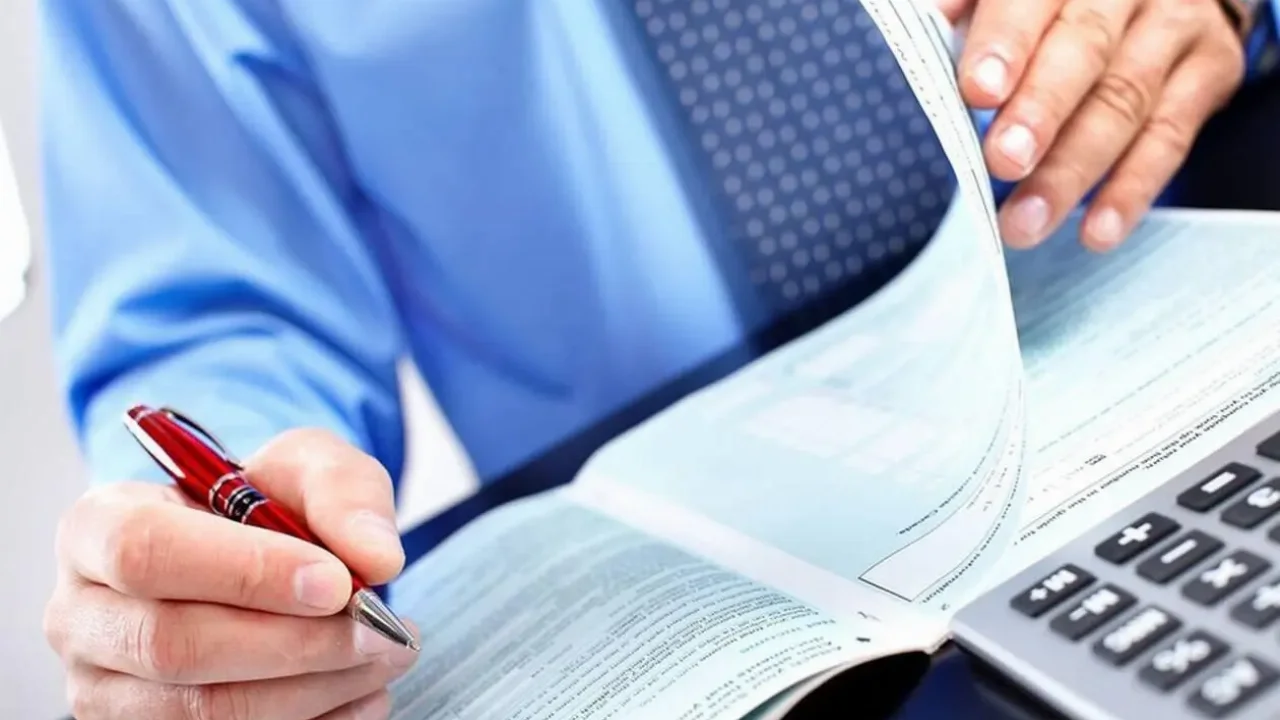 Φορολογικές δηλώσεις: Εντάσσονται 7 νέοι κωδικοί στα έντυπα