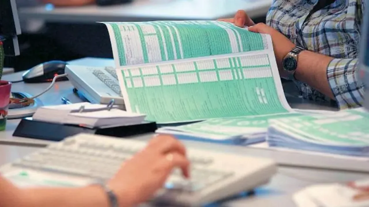 Φορολογικές δηλώσεις: Παρατείνεται η υποβολή τους έως τις 10 Σεπτεμβρίου