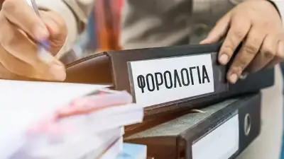 Φορολογικές δηλώσεις: Το Μάρτιο ξεκινά η υποβολή τους και σε 8 δόσεις η αποπληρωμή του φόρου