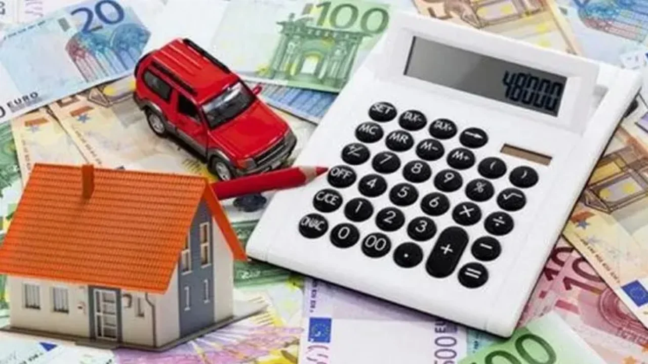 Φορολογικές δηλώσεις: Τι θα γίνει φέτος με τα τεκμήρια διαβίωσης