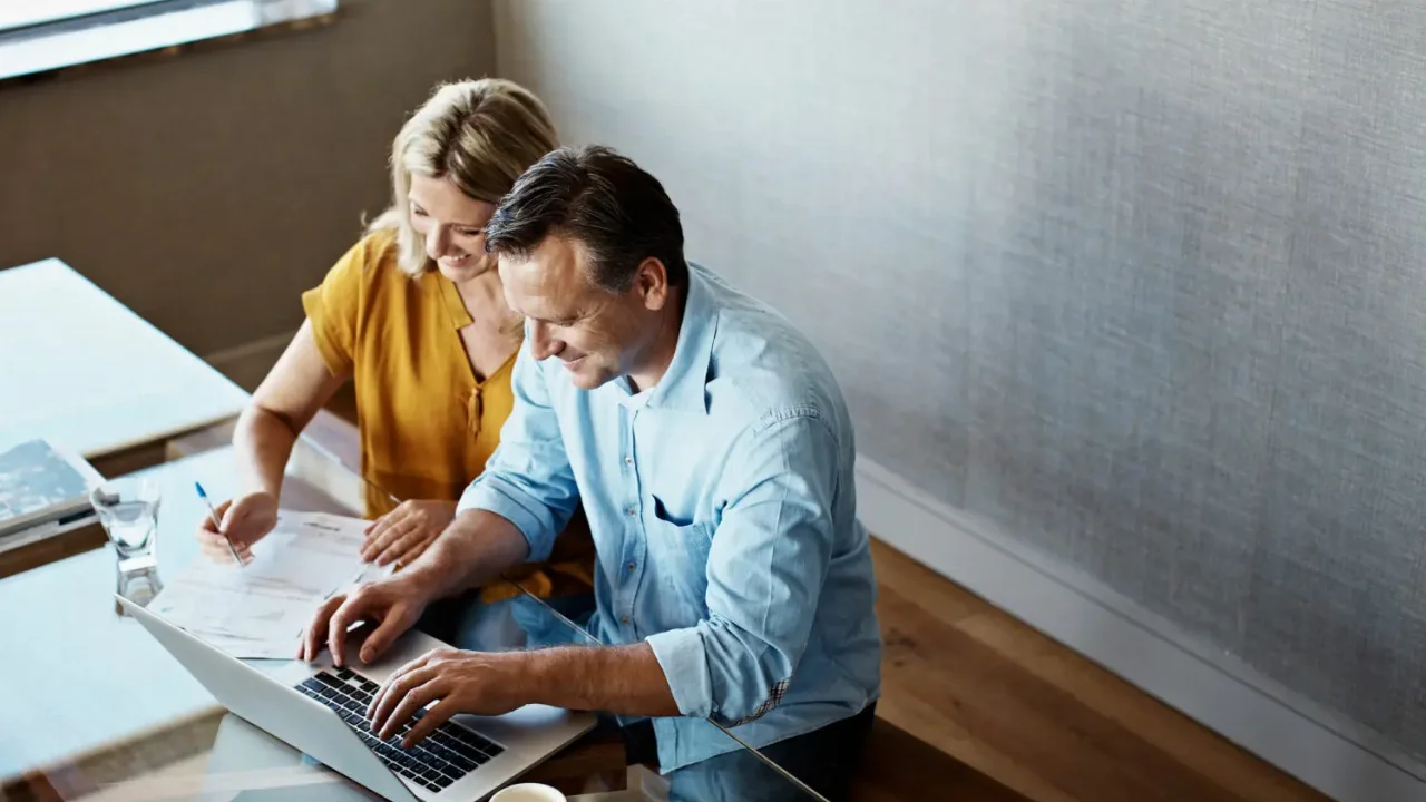 ΑΑΔΕ: Έως σήμερα η καταχώριση για χωριστή υποβολή φορολογικών δηλώσεων συζύγων