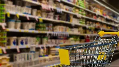 Market Pass: Διπλή δόση για τους δικαιούχους τον Σεπτέμβριο