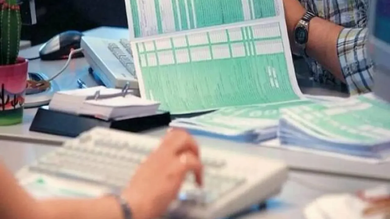 Φορολογικές δηλώσεις 2020