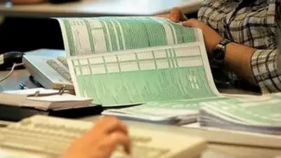 Μόνο το 30% έχει υποβάλλει φορολογική δήλωση