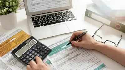 Φορολογικές δηλώσεις: Περίπου 850.000 φορολογούμενοι έχουν λάβει εκκαθαριστικά σημειώματα